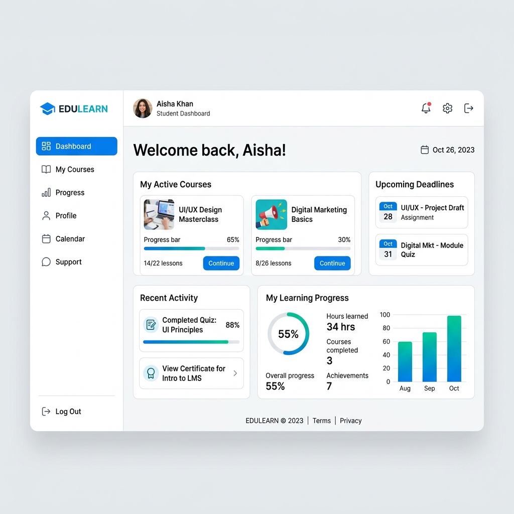 Education Portal
